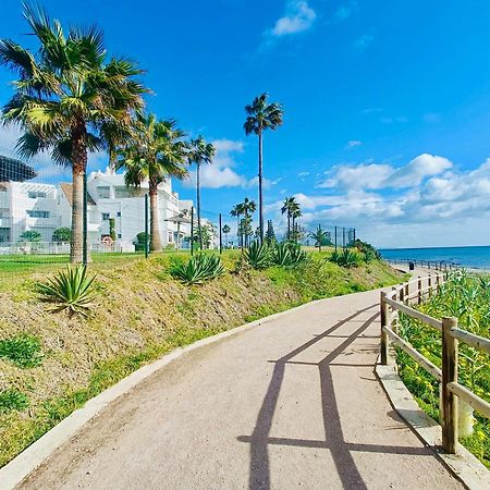 Апартаменты Luxury Casares Del Mar Dp7 Экстерьер фото