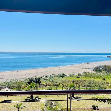 Апартаменты Luxury Casares Del Mar Dp7 Экстерьер фото