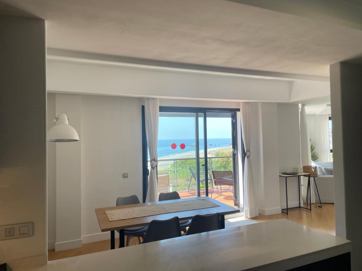 Апартаменты Luxury Casares Del Mar Dp7 Экстерьер фото