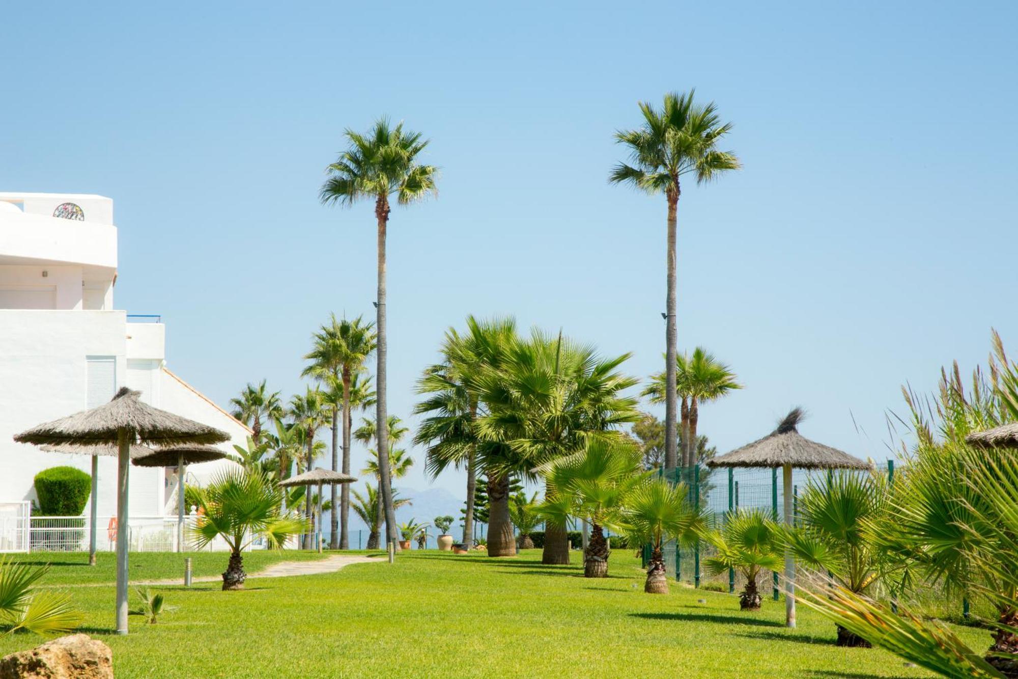 Апартаменты Luxury Casares Del Mar Dp7 Экстерьер фото